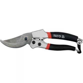 YATO Foarfecă de tundere 200 mm aluminiu