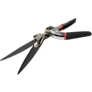 Foarfecă pentru gazon YATO 330 mm rotativă (3 poziții 90°)