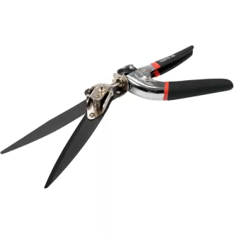   Foarfecă pentru gazon YATO 330 mm rotativă (3 poziții 90°)