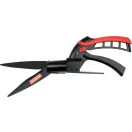 YATO Foarfecă pentru gazon 16 poziții 360° 370 mm