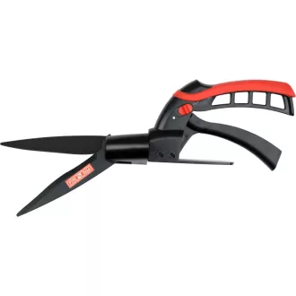 YATO Foarfecă pentru gazon 16 poziții 360° 370 mm