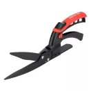 YATO Foarfecă pentru gazon 16 poziții 360° 370 mm