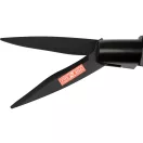 YATO Foarfecă pentru gazon 16 poziții 360° 370 mm
