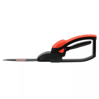 Foarfecă pentru gazon YATO rotativă 16 poziții 370 mm