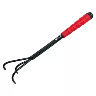 YATO Mini afanant de sol 420 mm