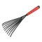 YATO Mini mătură de frunze 400 mm