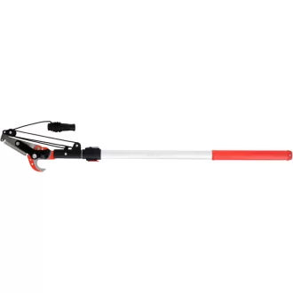   YATO Foarfecă telescopică pentru tăiat crengi, mâner reglabil 1800 mm