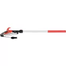 YATO Foarfecă telescopică pentru tăiat crengi, mâner reglabil 1800 mm