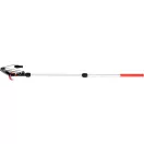 YATO Foarfecă telescopică pentru tăiat crengi, mâner reglabil 1800 mm