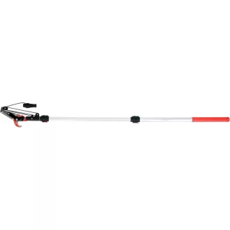   YATO Foarfecă telescopică pentru tăiat crengi, mâner reglabil 1800 mm