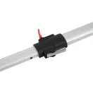 YATO Foarfecă telescopică pentru tăiat crengi, mâner reglabil 1800 mm