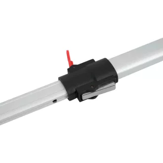   YATO Foarfecă telescopică pentru tăiat crengi, mâner reglabil 1800 mm