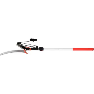 YATO Fierăstrău pentru crengi telescopic 1800 mm