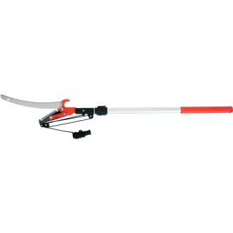 YATO Fierăstrău pentru crengi telescopic 1800 mm