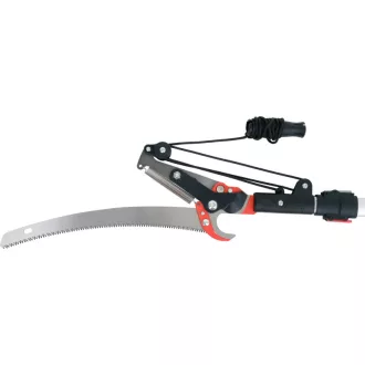 YATO Fierăstrău pentru crengi telescopic 1800 mm