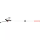 YATO Fierăstrău pentru crengi telescopic 1800 mm