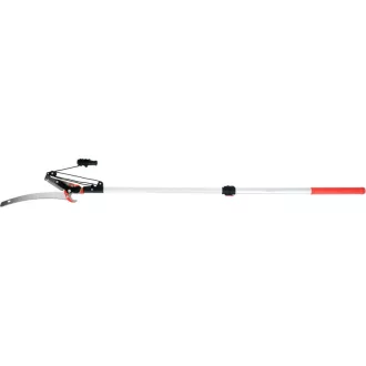 YATO Fierăstrău pentru crengi telescopic 1800 mm