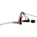 YATO Fierăstrău pentru crengi telescopic 1800 mm