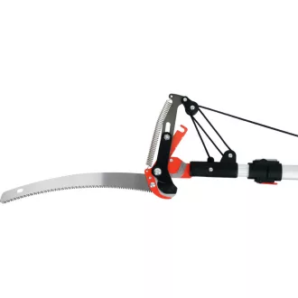 YATO Fierăstrău pentru crengi telescopic 1800 mm