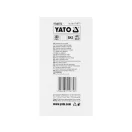YATO Lamă de fierăstrău pentru tăiat ramuri înalte 360 mm