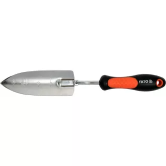 Găleată de plantat YATO 340 x 50 mm cromat