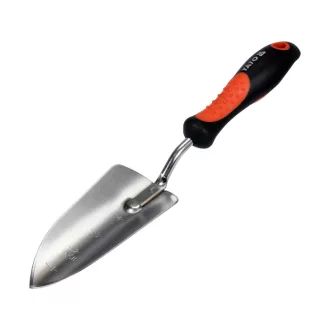 Găleată de plantat YATO 340 x 70 mm cromat