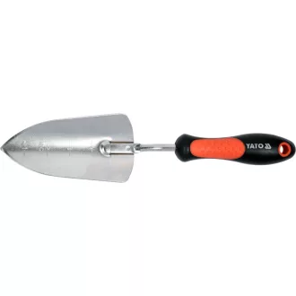 Găleată de plantat YATO 340 x 70 mm cromat