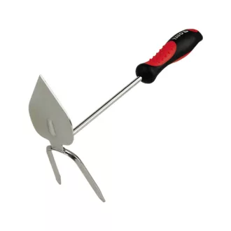 Sapa cu furca YATO Mini 320 mm