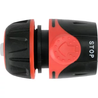 YATO Cuplaj rapid 1/2" cu opritor
