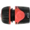 YATO Cuplaj rapid 1/2" cu opritor