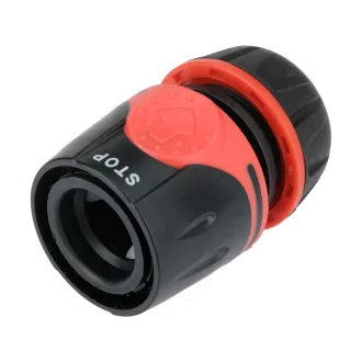 YATO Cuplaj rapid 1/2" cu opritor