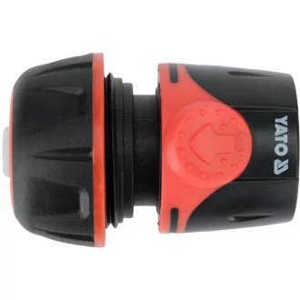 YATO Cuplaj rapid 3/4" cu opritor