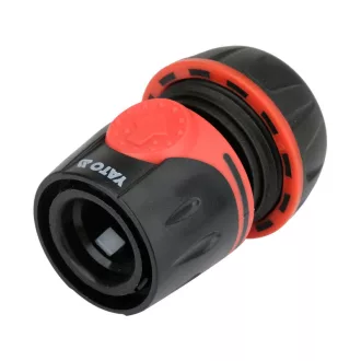 YATO Cuplaj rapid 3/4" cu opritor