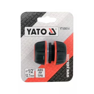 YATO Cuplaj pentru furtun 1/2"