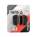 YATO Conector pentru furtun 3/4"