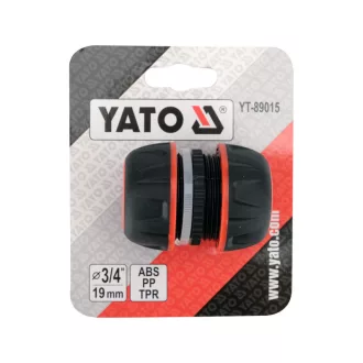 YATO Conector pentru furtun 3/4"