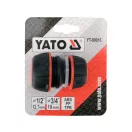 YATO Reductor pentru racord furtun 3/4"-1/2"