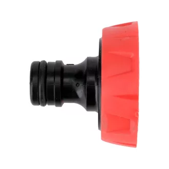 YATO Adaptor pentru racord cu robinet 1"