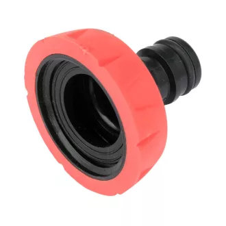 YATO Adaptor pentru racord cu robinet 1"