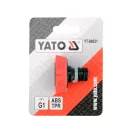 YATO Adaptor pentru racord cu robinet 1"