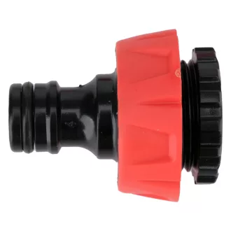YATO Adaptor conector pin 1/2"-3/4"