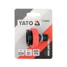YATO Adaptor cuplaj robinet 3/4"-1"