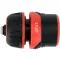 YATO Cuplaj rapid 1/2" cu opritor și închidere