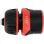 YATO Cuplaj rapid 1/2" cu opritor și închidere