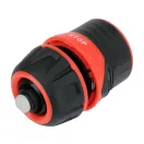 YATO Cuplaj rapid 1/2" cu opritor și închidere