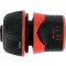 YATO Cuplaj rapid 3/4" cu blocare