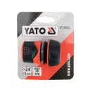 YATO Cuplaj rapid 3/4" cu blocare