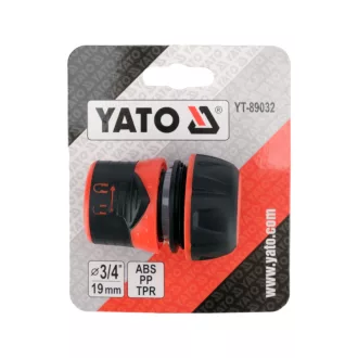 YATO Cuplaj rapid 3/4" cu blocare