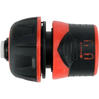 YATO Cuplaj rapid 3/4" cu opritor și închidere