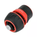 YATO Cuplaj rapid 3/4" cu opritor și închidere